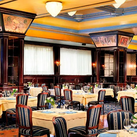 Marriott 4* Milano