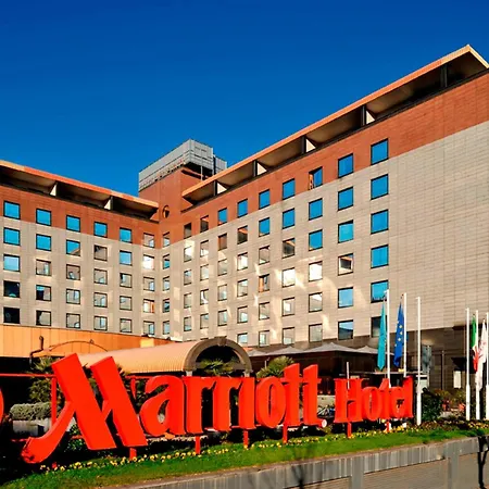 Marriott 4*