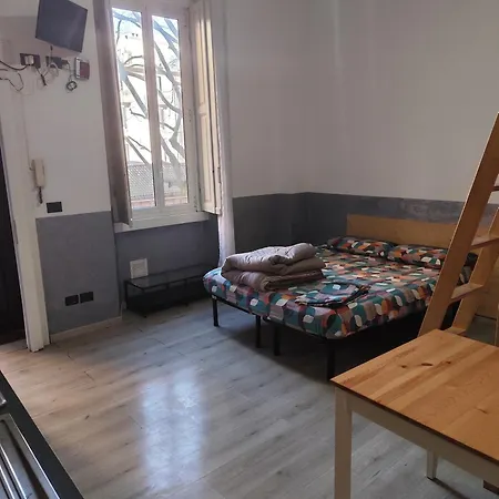 Apartman Da Ivano Navigli