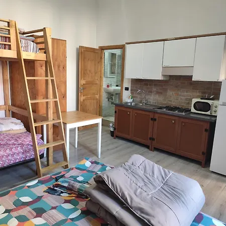 Apartman Da Ivano Navigli *