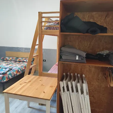 Da Ivano Navigli * Milánó