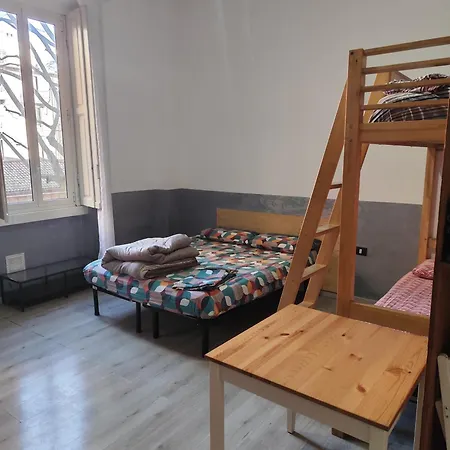 Da Ivano Navigli Apartman