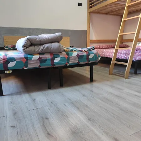 Apartman Da Ivano Navigli