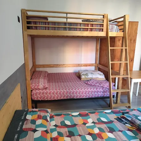 Da Ivano Navigli Apartman *