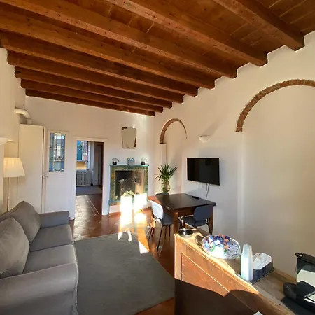 Antica Corte Navigli-darsena * Μιλάνο