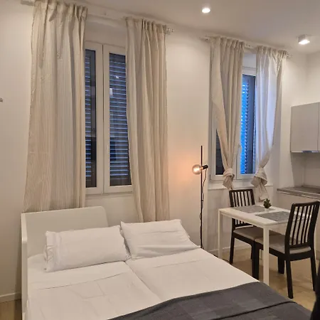 Loft Urbano: Confort E Cozy Milánó