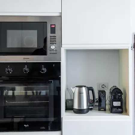 Апартаменты New Flat In The Heart Of Navigli