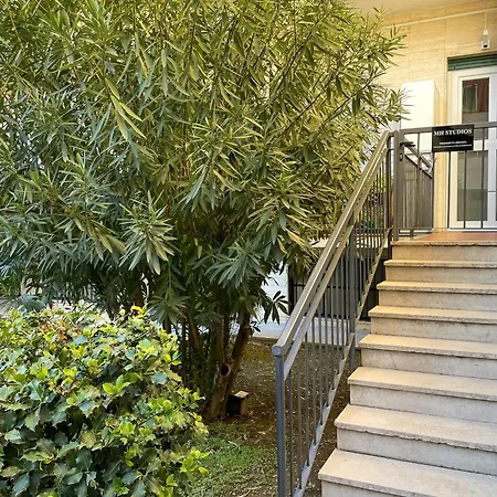 Maison d'hôtes Mh Milan