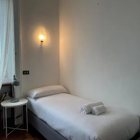 Апартаменты Penthouse With Duomo View *