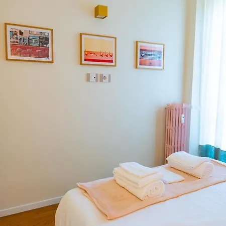 Casa Di Design Nel Centro Storico Appartamento *