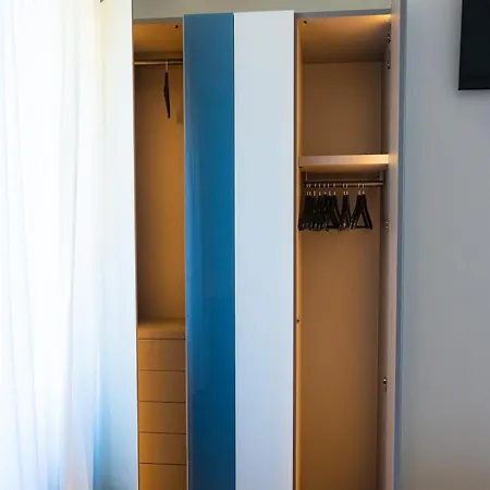 Casa Di Design Nel Centro Storico *