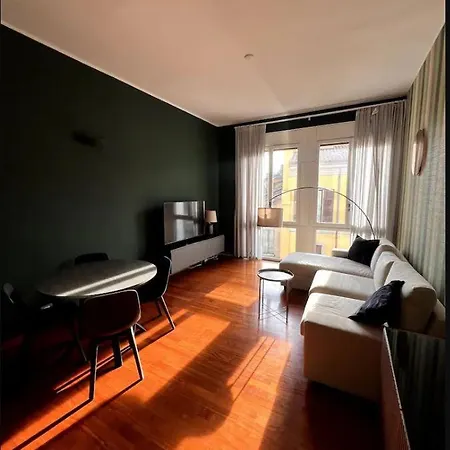 Сasa de vacaciones Dar Relax Milán
