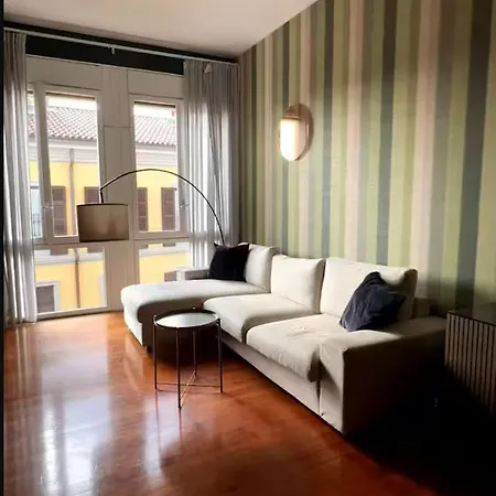 Dar Relax Сasa de vacaciones Milán