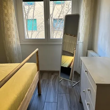 Casa Dalmazio 밀라노