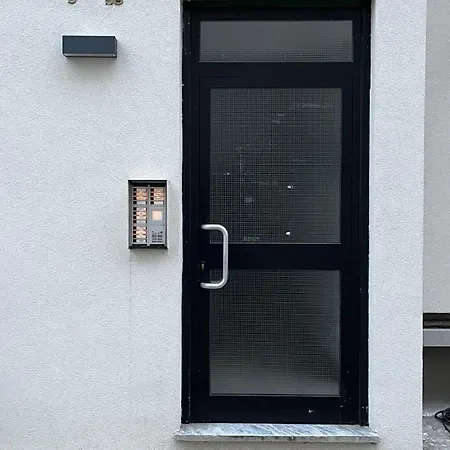 아파트 Casa Dalmazio