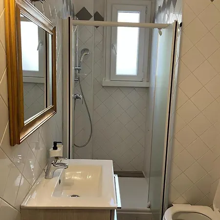 Casa Dalmazio 아파트 *