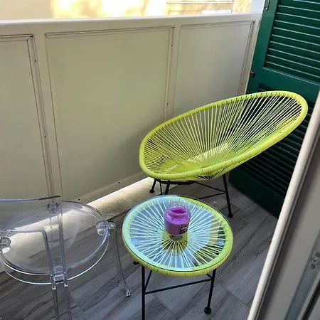 Casa Dalmazio 아파트 밀라노