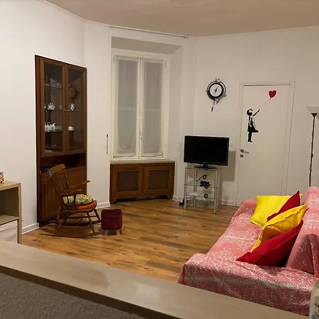 Alice Apartment