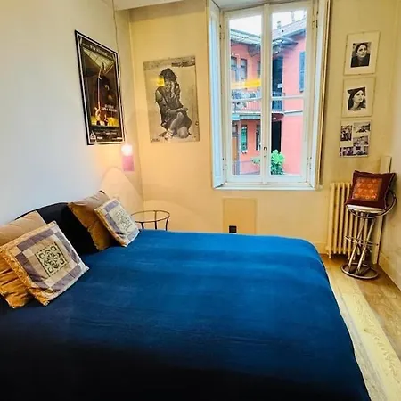 Near Station , In The Heart Of Nolo, Cozy And Quiet, 3rd Floor Without A Lift Διαμέρισμα Μιλάνο