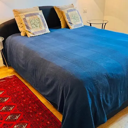 Near Station , In The Heart Of Nolo, Cozy And Quiet, 3rd Floor Without A Lift * Μιλάνο