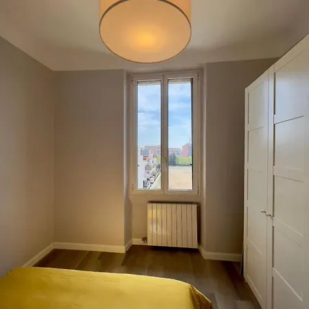 Appartement Navigli Ultimo Piano
