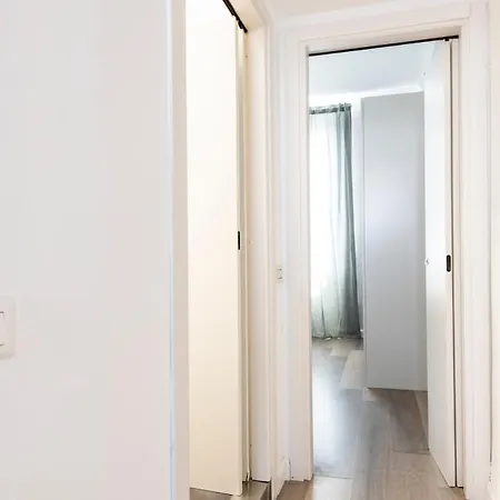 Appartement Navigli Ultimo Piano