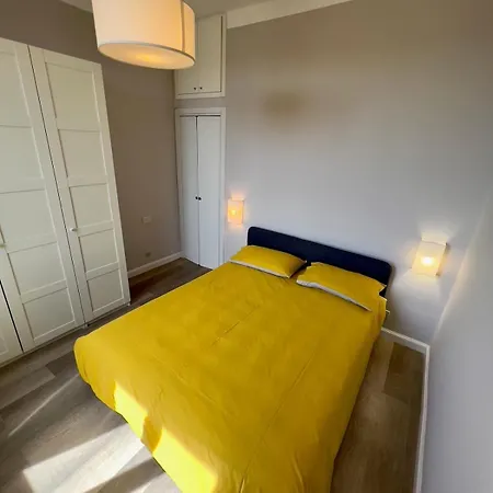 Navigli Ultimo Piano Appartement