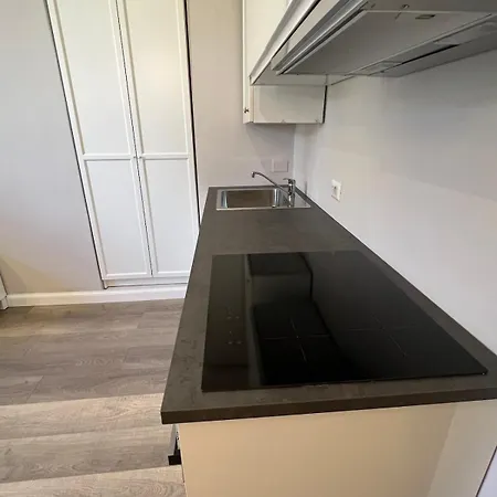 Appartement Navigli Ultimo Piano