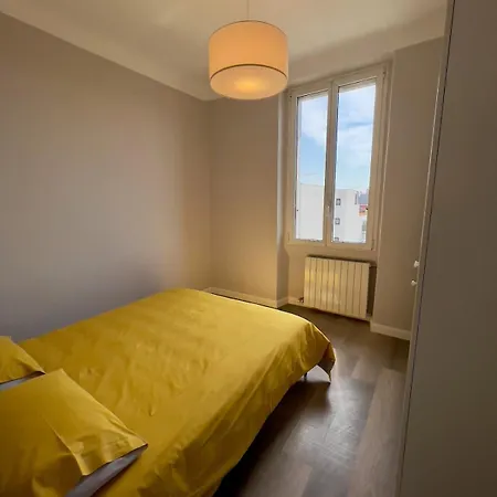 Navigli Ultimo Piano Appartement Milan