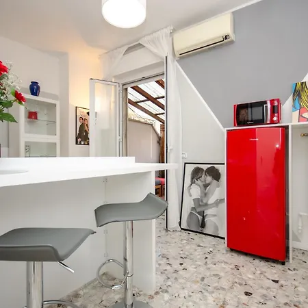 Vivimihome - Zanella House * Mediolan