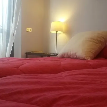 Apartman Via Rovetta