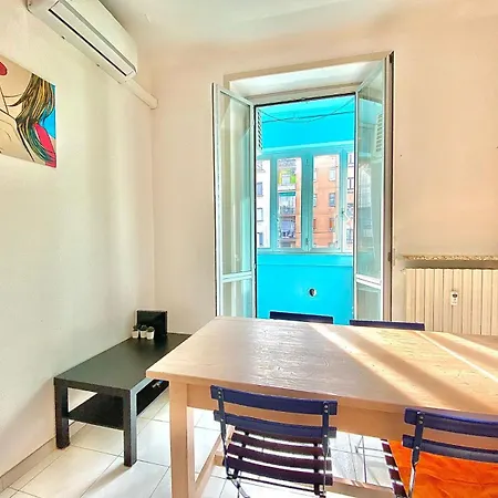 Home Milano