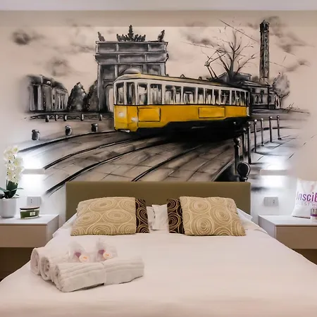 Inscibell Penzion 4*