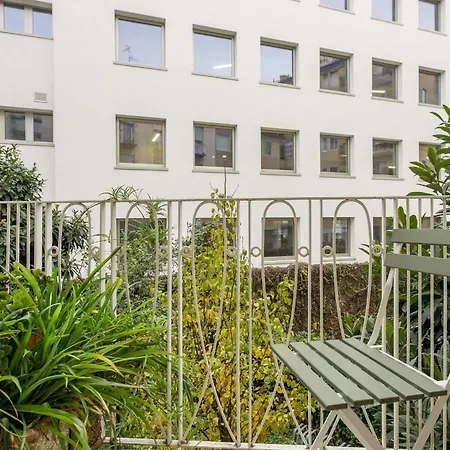 Disciplini Two Bedrooms מילאנו