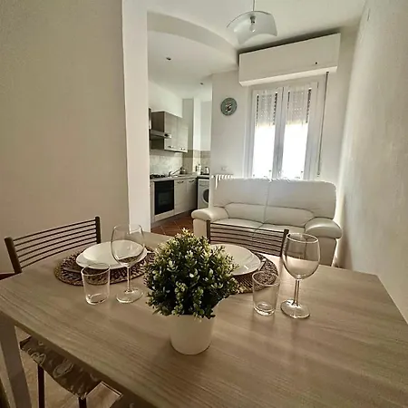 Appartamento City Center Milano