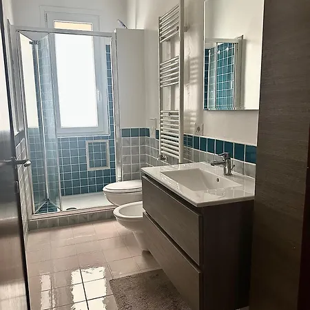 Appartamento City Center *