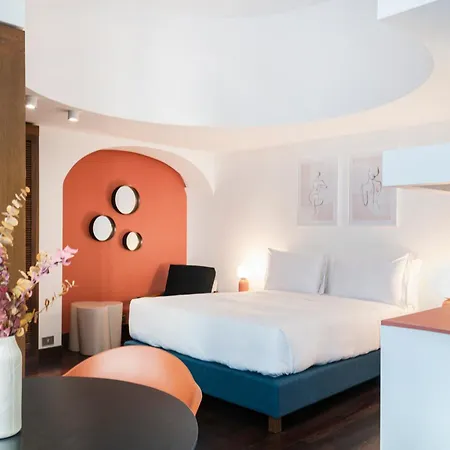 Relstay - Borgonuovo Apartment