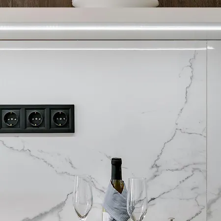 فندق Luxurious In ميلان