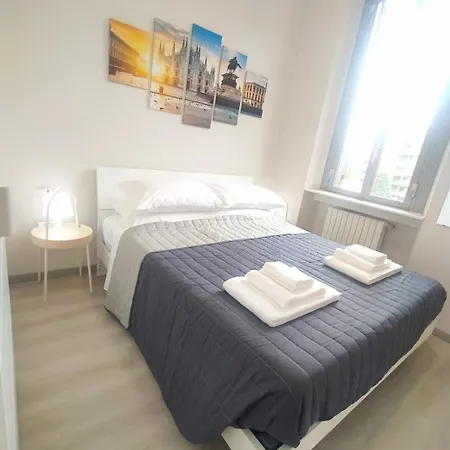 Biga - Intero Apartamento Milão