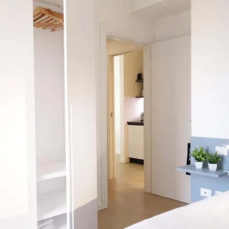 Appartement Gonin 58 Milan