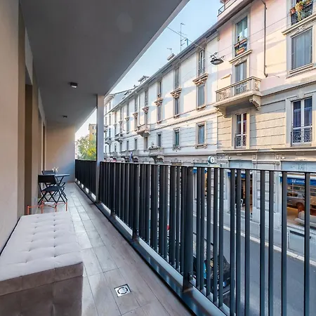 Appartement Urban Garden Flat In Modern Style *