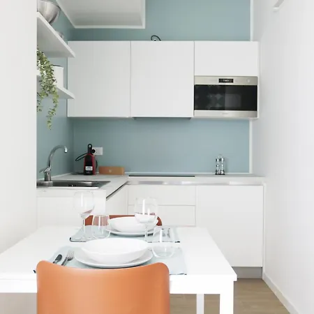 Appartement Gonin 58