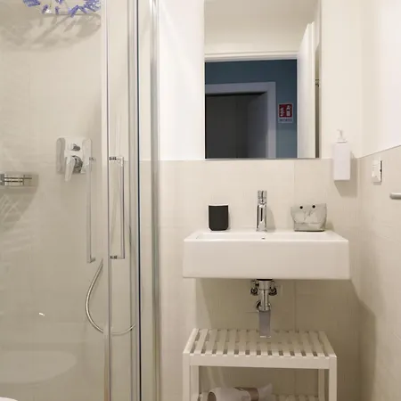 Appartement Gonin 58