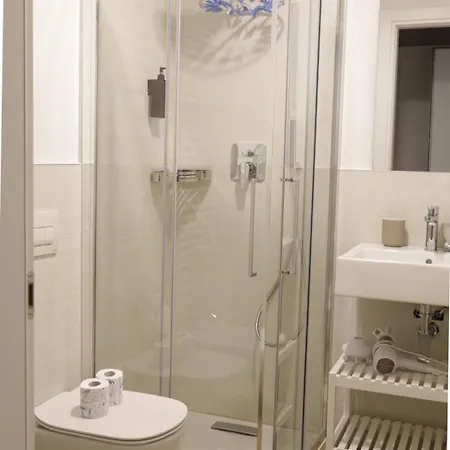 Appartement Gonin 58