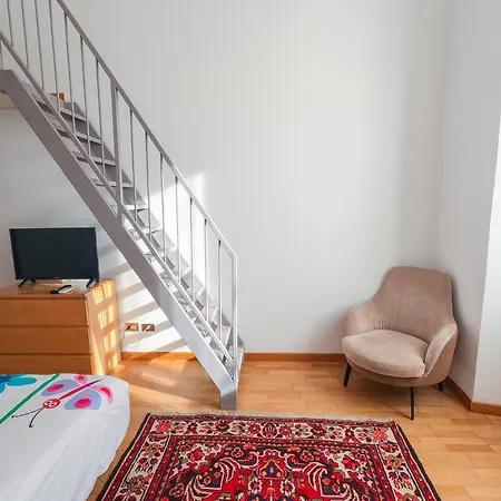 I Host - Brembo 2 * Milan