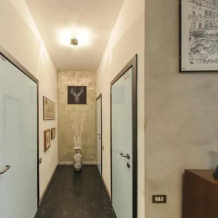 Martesana Design Apartment