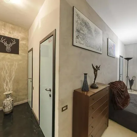 Martesana Design * Milan
