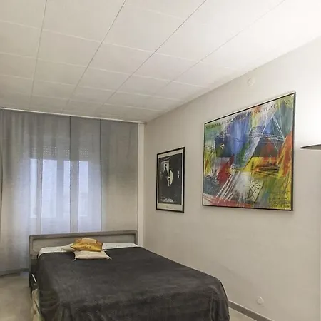 Martesana Design Apartment Milan