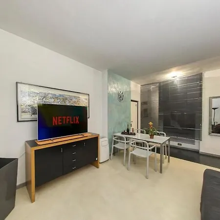 Martesana Design Apartment