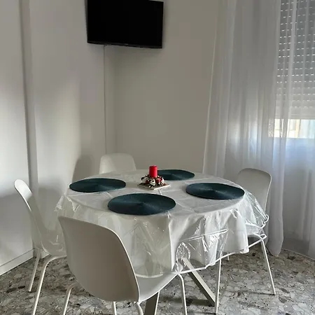 Nantu & Apartamento